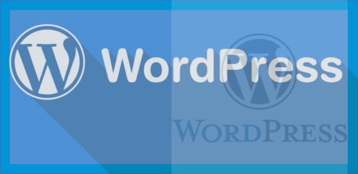 Wordpress content management