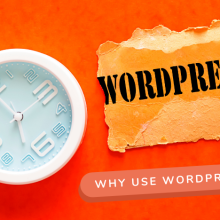10 Reasons to Use WordPress for Your Business Website