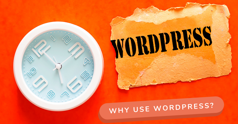 10 Reasons to Use WordPress for Your Business Website